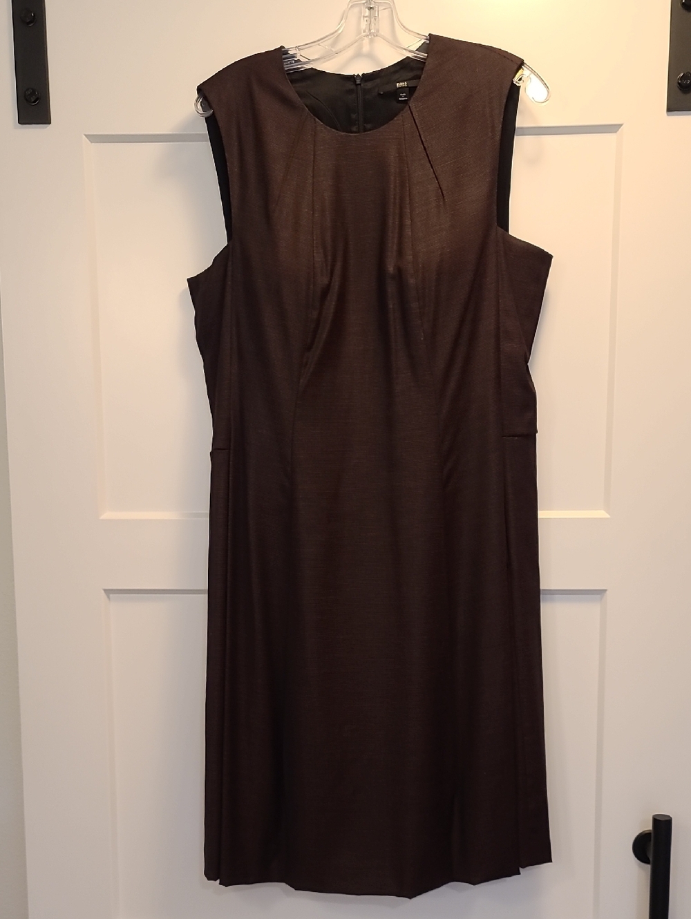 Hugo Boss Dress